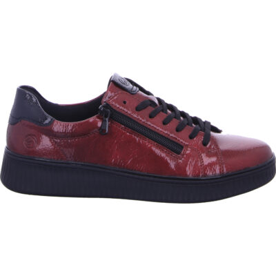 Remonte Schnürschuhe – Bild 2