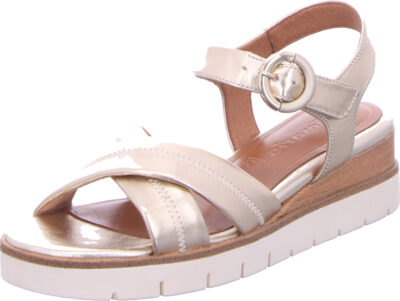 Tamaris Sandale – Bild 2