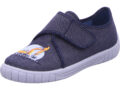 Superfit Hausschuhe Bill