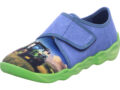 Superfit Hausschuhe Bubble