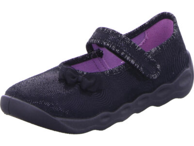 Superfit Hausschuhe Bubble