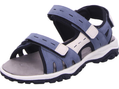 Natural Power Trekkingsandalen – Bild 6