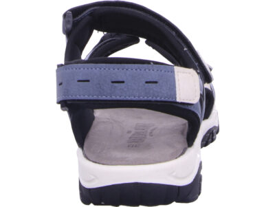 Natural Power Trekkingsandalen – Bild 10