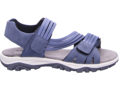 Natural Power Trekkingsandalen – Bild 7