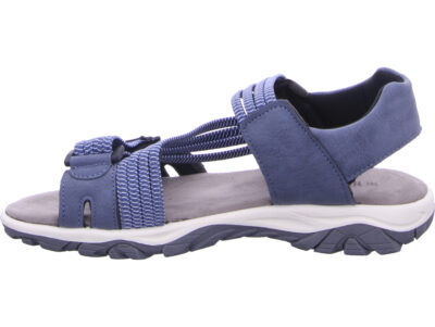 Natural Power Trekkingsandalen – Bild 8