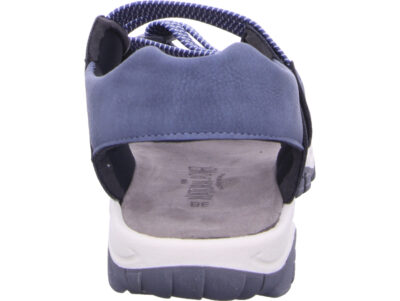 Natural Power Trekkingsandalen – Bild 10
