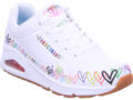 Skechers Sneaker Uno – LOVE ALL AROUND