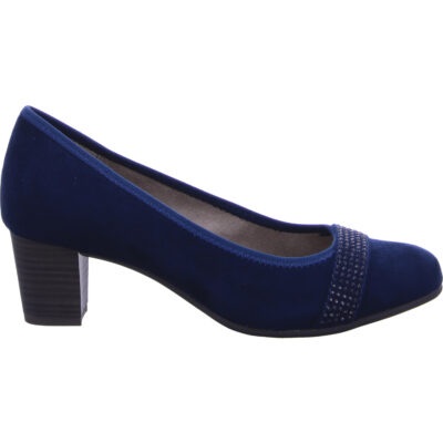 Soft Line by Jana Pumps – Bild 2