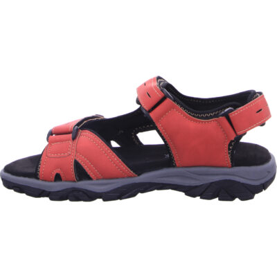 Natural Power Trekkingsandalen – Bild 4