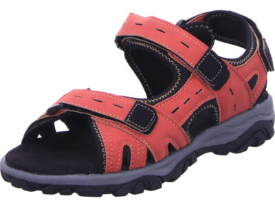 Natural Power Trekkingsandalen – Bild 6