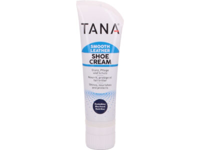Tana  Schuhcreme blau – Bild 2