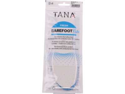 Tana Frotteesohle BAREFOOT KIDS – Bild 2