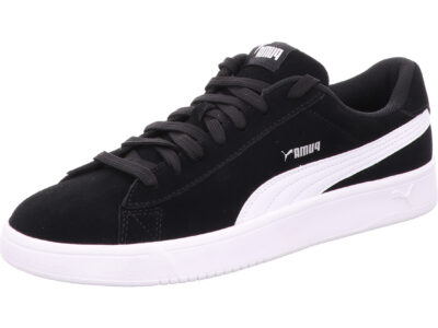 PUMA Sneaker COURT BREAKER DERBY – Bild 6