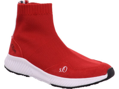 s.Oliver Sneaker – Bild 8