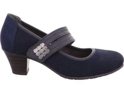 Jana Riemchhenpumps – Bild 7