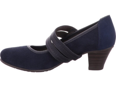 Jana Riemchhenpumps – Bild 6