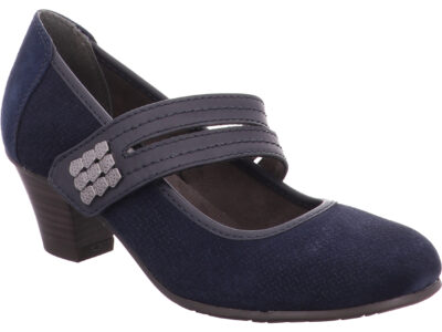 Jana Riemchhenpumps – Bild 8