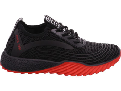 Scandi Sneaker – Bild 8