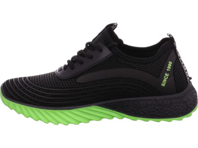 Scandi Sneaker – Bild 7