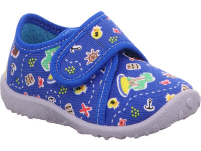Superfit Hausschuh SPOTTY – Bild 9