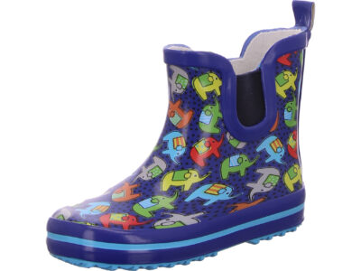 Alois Beck Regenstiefel ELEPHANTS – Bild 7