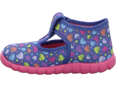 Fischer Markenschuh Hausschuhe FLEXI – Bild 9