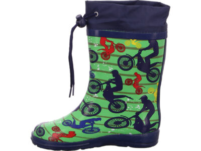 Alois Beck Regenstiefel FREESTYLE – Bild 9
