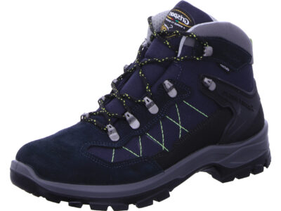 Grisport Trekkingschuhe – Bild 6