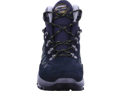 Grisport Trekkingschuhe – Bild 9