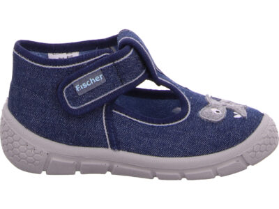 Fischer Markenschuh Hausschuhe HONEY – Bild 7