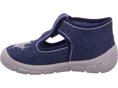 Fischer Markenschuh Hausschuhe HONEY – Bild 8