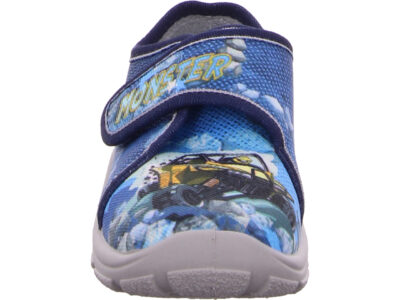 Fischer Markenschuh Hausschuhe DANNY – Bild 9