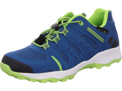 Lico Trekkingschuhe Fremont – Bild 6