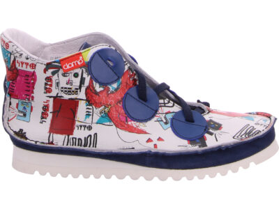 Clamp Sneaker Brocut – Bild 7