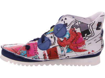 Clamp Sneaker Brocut – Bild 8