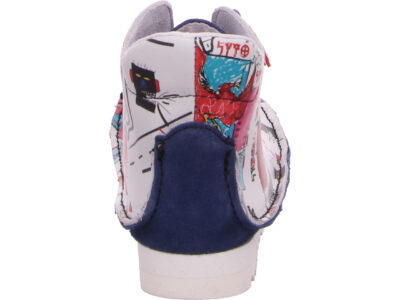 Clamp Sneaker Brocut – Bild 10