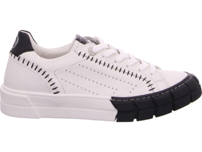 Bugatti Schnürschuhe Tia – Bild 7