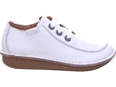 Clarks Schnürschuhe Funny Dream – Bild 7