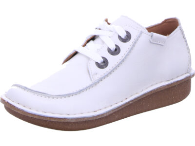 Clarks Schnürschuhe Funny Dream – Bild 6