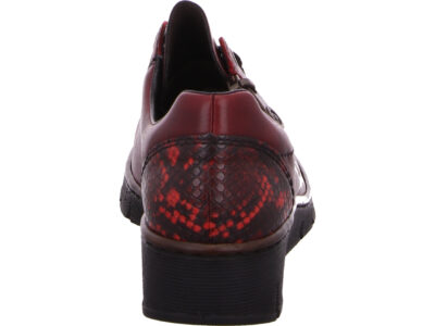 Rieker Schnürschuhe – Bild 9