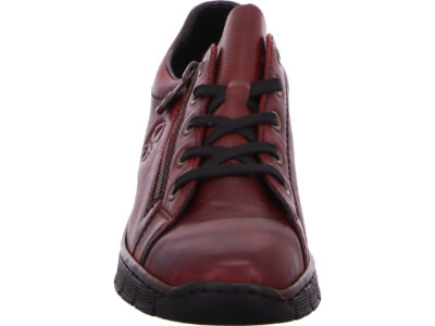Rieker Schnürschuhe – Bild 10