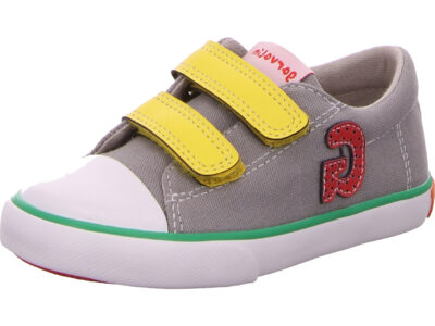 Garvalin Leinenslipper – Bild 6