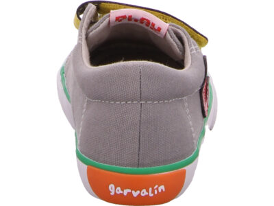 Garvalin Leinenslipper – Bild 10