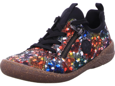 Rieker Schnürschuhe – Bild 6