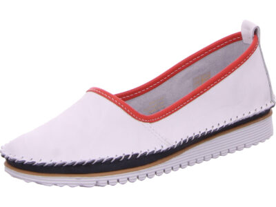 Andrea Conti Slipper – Bild 6