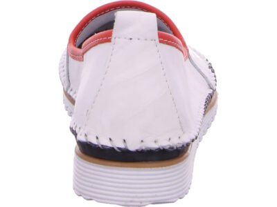 Andrea Conti Slipper – Bild 10