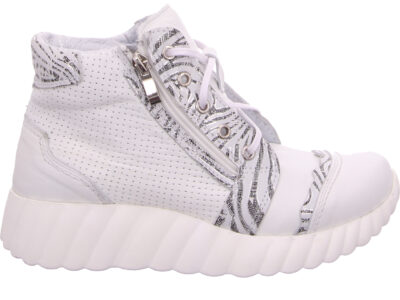 Kristofer Schnürschuhe – Bild 7
