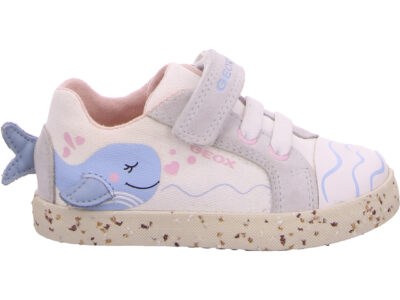 Geox Lauflernschuhe B KILWI G. C – Bild 7