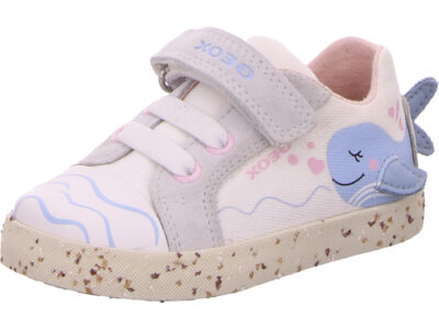 Geox Lauflernschuhe B KILWI G. C – Bild 6