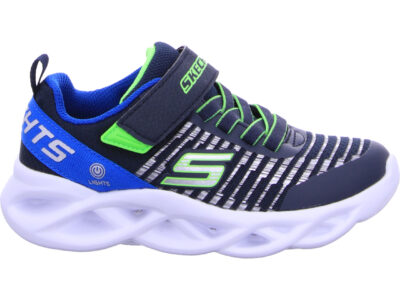 Skechers Sneaker Twisty Brights-NOVLO – Bild 7